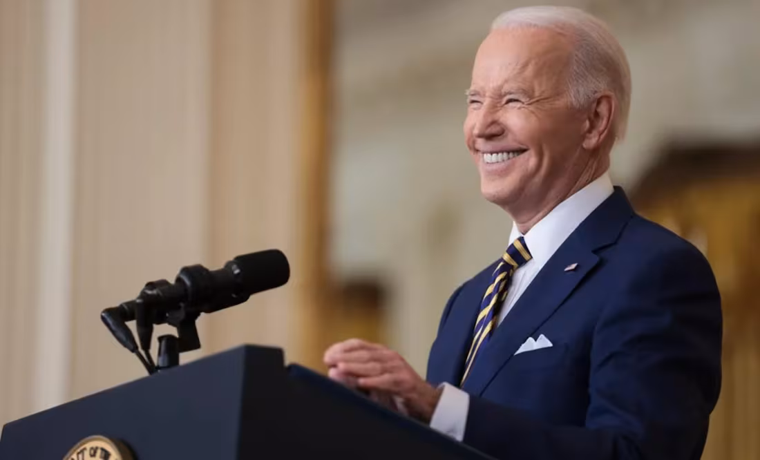 Joe Biden padece “agresivo” cáncer de próstata; diagnóstico fue confirmado por su oficina Joe Biden padece “agresivo” cáncer de próstata; diagnóstico fue confirmado por su oficina